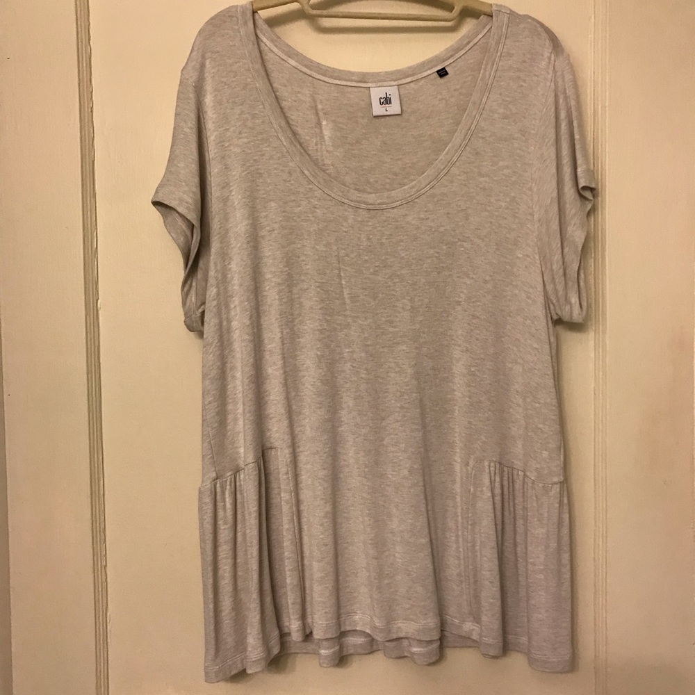 CAbi Hangout tee